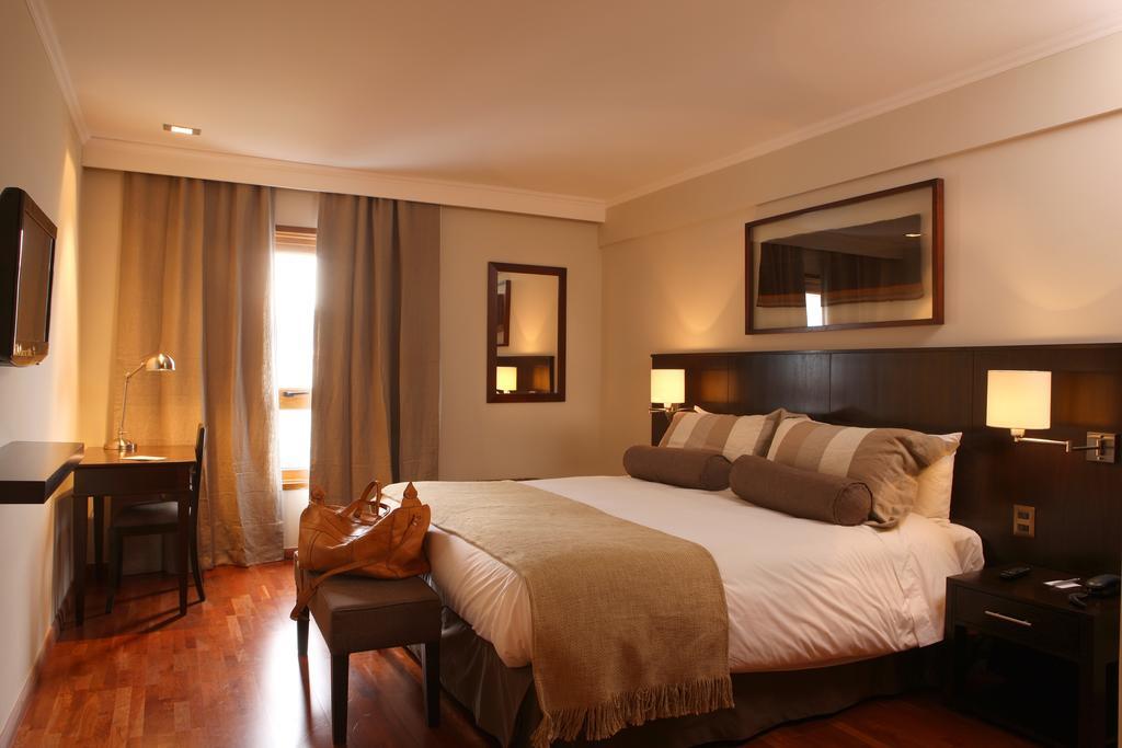 Inca Hoteles Los Andes Exterior photo