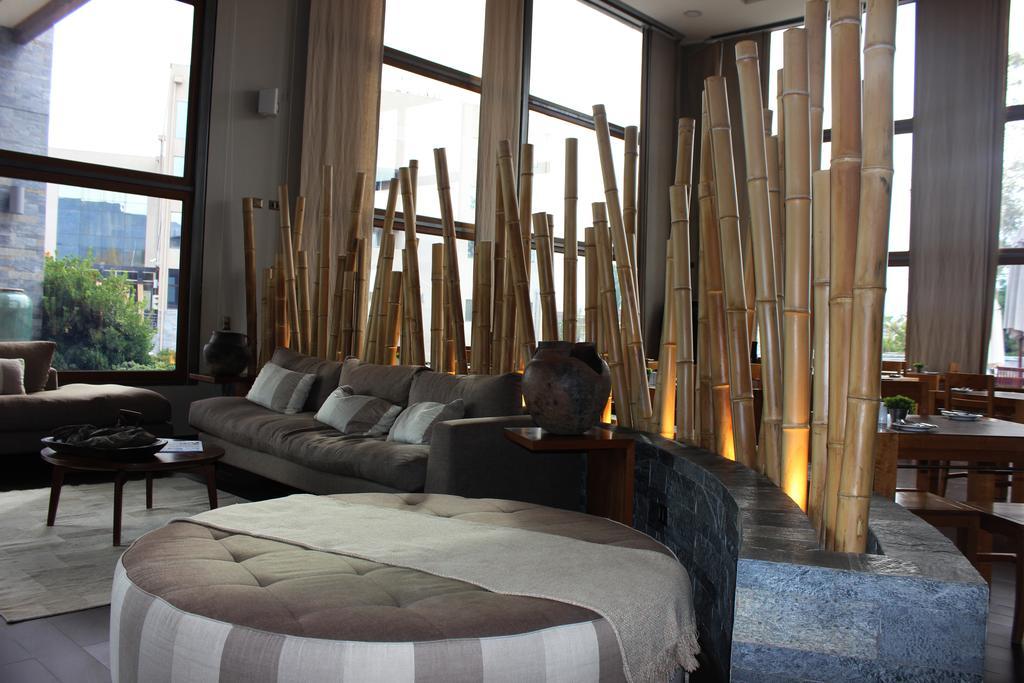 Inca Hoteles Los Andes Exterior photo